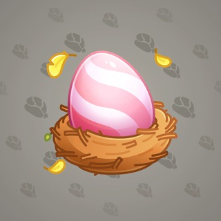 Easter Egg #5314