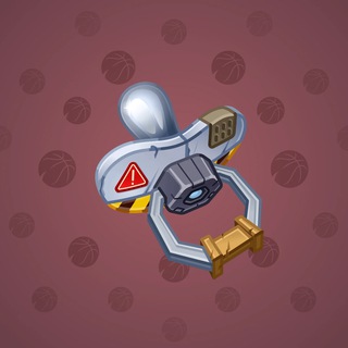 Bling Binky #7751