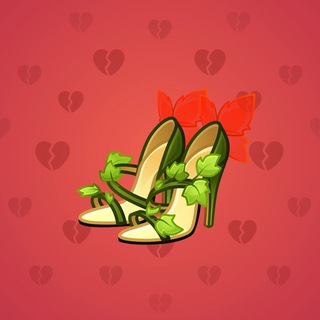 Sky Stilettos #23377
