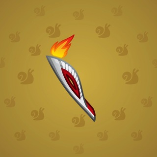 Chill Flame #381148