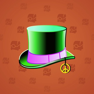 Top Hat #21721