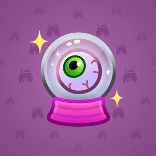 Crystal Ball #10285
