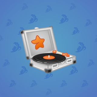 Record Player #7935