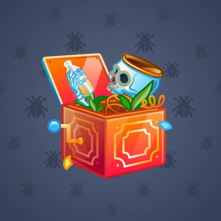 Jack-in-the-Box #31925