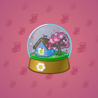 Snow Globe #35273