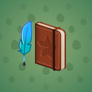 Star Notepad #22720