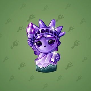 Liberty Figure #260802