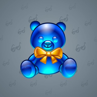 Toy Bear #11199