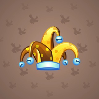 Jester Hat #8268