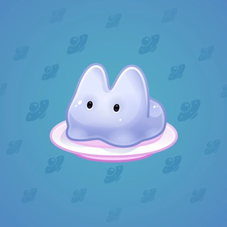 Jelly Bunny #70918