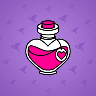 Love Potion #19538