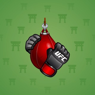 UFC Strike #52269