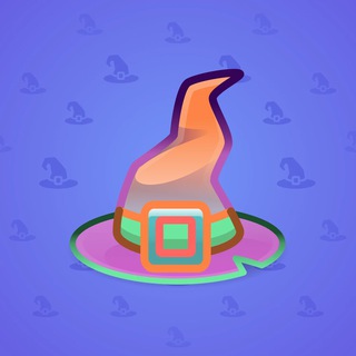 Witch Hat #6092