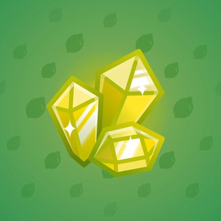 Ion Gem #1409