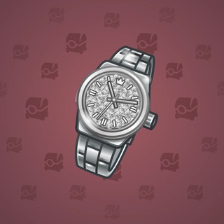 Swiss Watch #17837