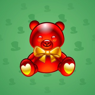 Toy Bear #39108