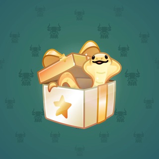 Snake Box #168869