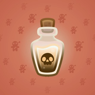 Magic Potion #965