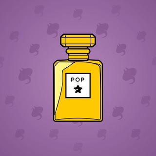 Perfume Bottle #2102