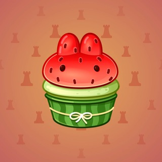 Bunny Muffin #1889