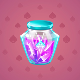 Restless Jar #28557