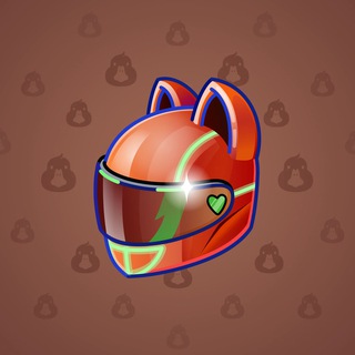 Neko Helmet #10818