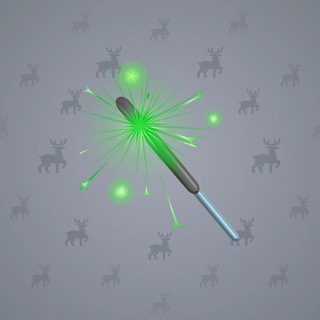 Party Sparkler #21932