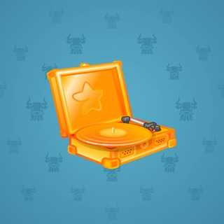 Record Player #12604