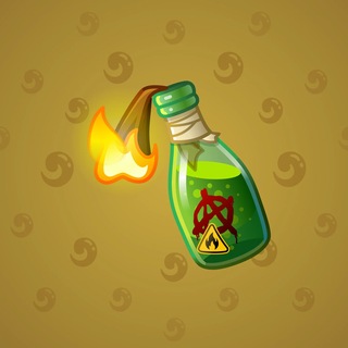 Chill Flame #282039