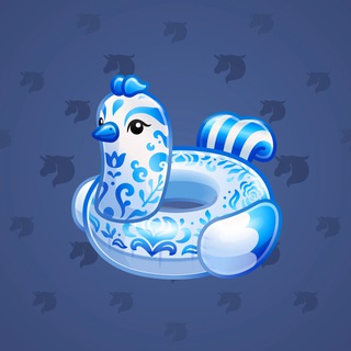 Pool Float #4282