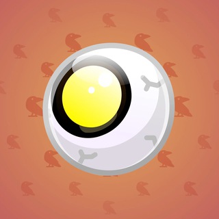 Evil Eye #10589