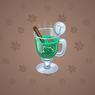 Spiced Wine #46272