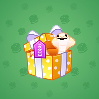Snake Box #38744