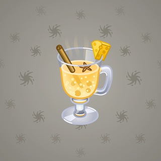 Spiced Wine #61106