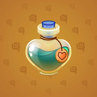 Love Potion #11483