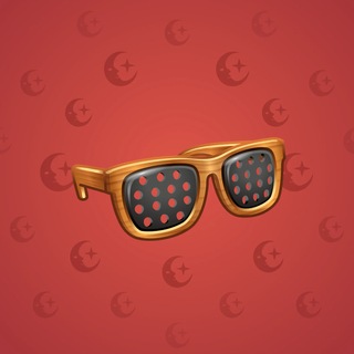 Durov’s Glasses #1245