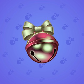 Sleigh Bell #17221