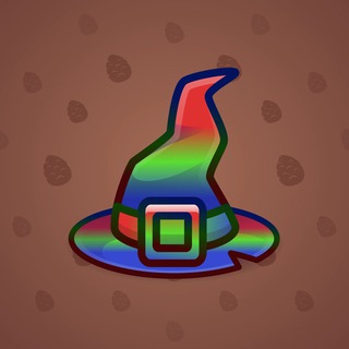 Witch Hat #71396
