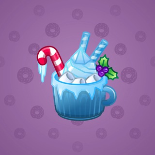 Holiday Drink #14879