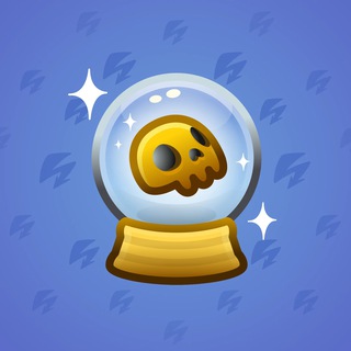 Crystal Ball #10008