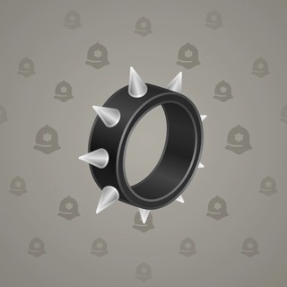 Bonded Ring #3999