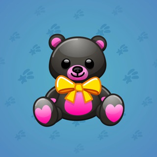 Toy Bear #27340