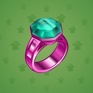 Gem Signet #4528