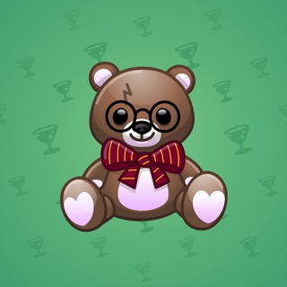 Toy Bear #22219