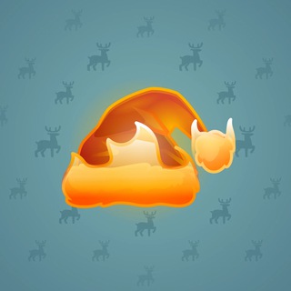 Santa Hat #26508