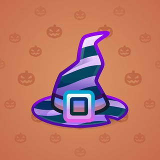 Witch Hat #40406