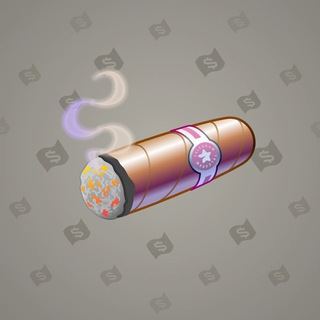 Vintage Cigar #10066