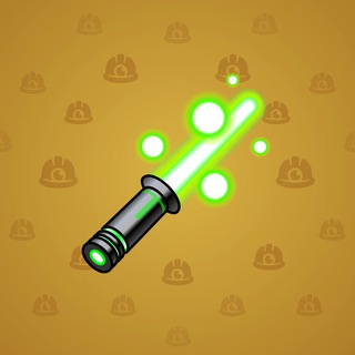Light Sword #48854