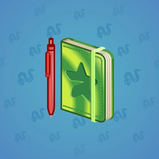 Star Notepad #51154