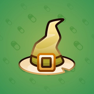 Witch Hat #5667